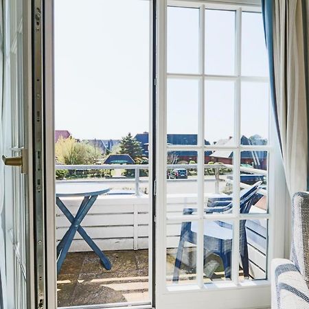 Taal Huis 1B Wenningstedt-Braderup Exterior photo