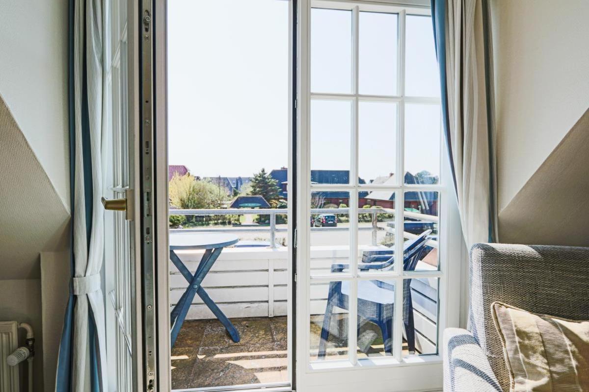 Taal Huis 1B Wenningstedt-Braderup Exterior photo