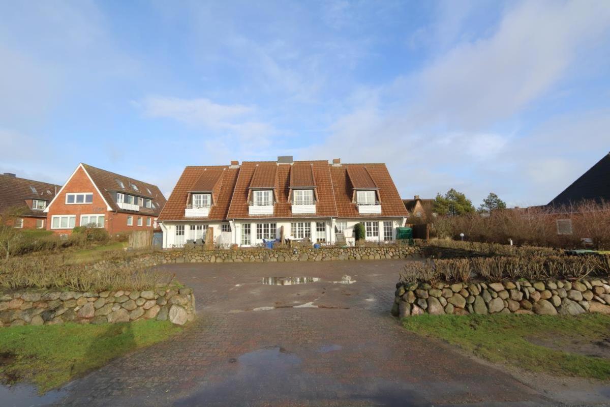 Taal Huis 1B Wenningstedt-Braderup Exterior photo